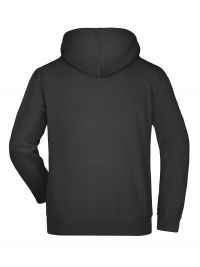 Mens Hooded Sweatshirt